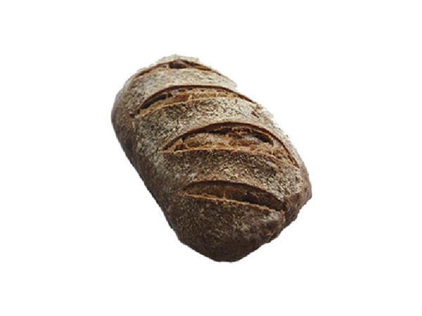 Puur natuur notenbrood