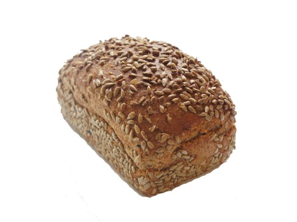 Spelt allinZON zonnepitten