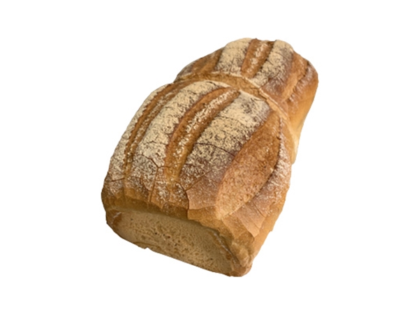 Wit grootm tarwebrood