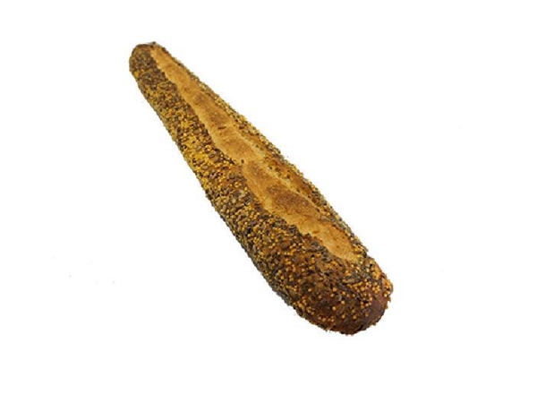 Baguette cereal