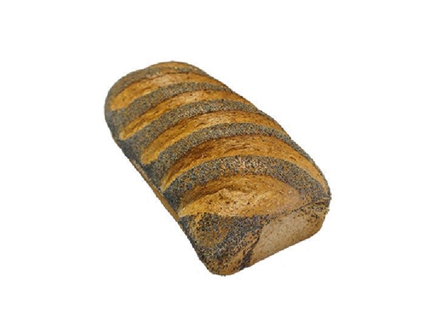 Bruin maanz tarwebrood