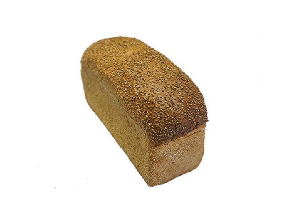 Volkoren sesam tarwebrood