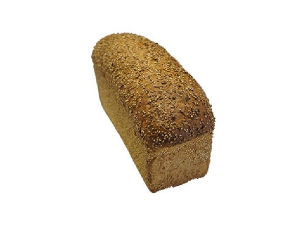 Grof volkoren sesamzaad