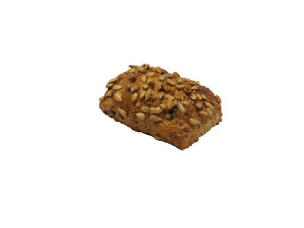 Muesli broodje
