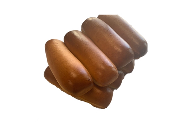 Worstenbrood 8 stuks