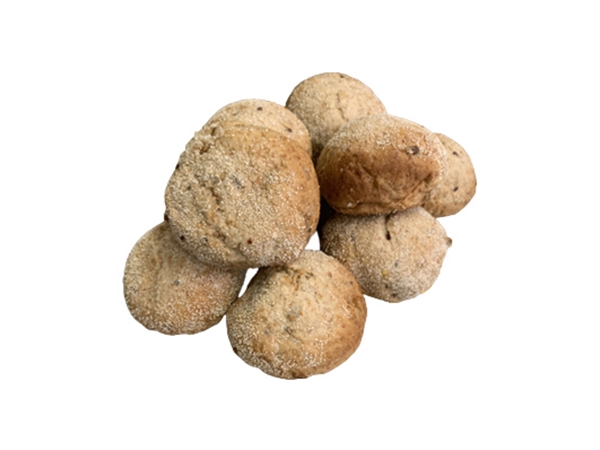 Voorgebakken Larens mini 10 stuks