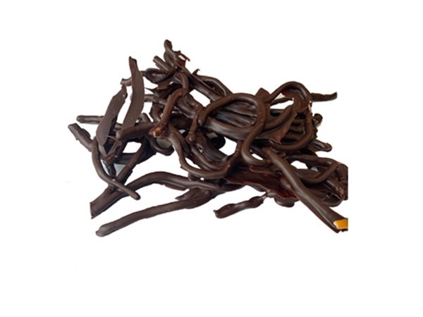 Sinasschilletjes in zak 200 gr