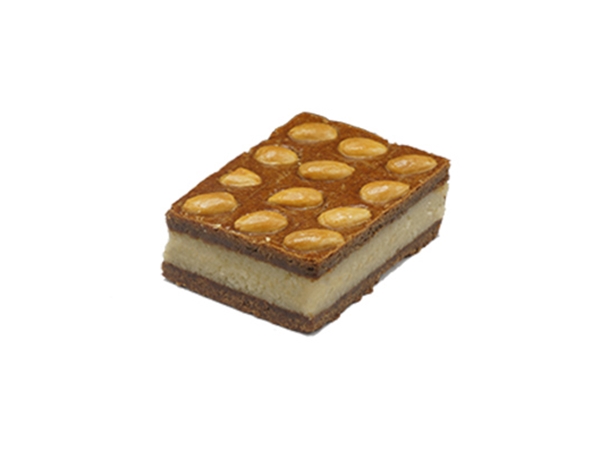 Gevuld speculaas