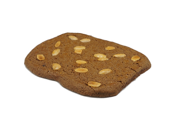 Speculaasbrok