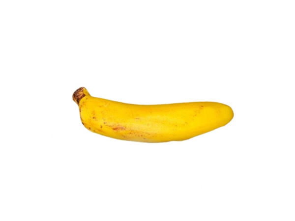 Marsepeinen banaan