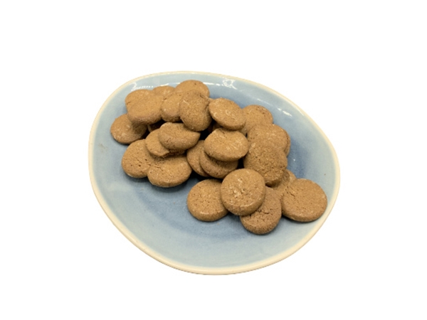 Homemade kruidnootjes