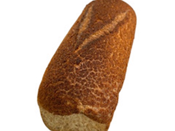 Volkoren tijger tawebrood